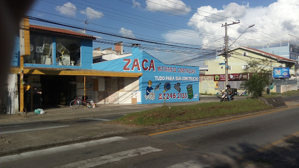 Zaca Materiais de Construção