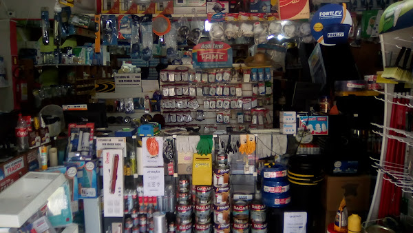 Foto 1 Zaca Materiais de Construção