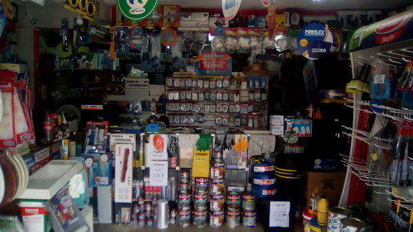 Foto 2 Zaca Materiais de Construção