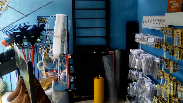 Foto 3 Zaca Materiais de Construção