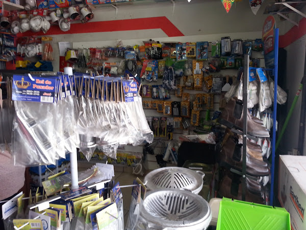 Foto 4 Zaca Materiais de Construção