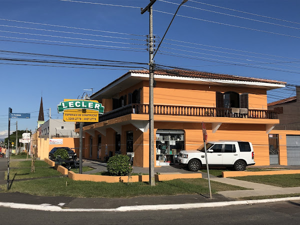 Lecler Mat Construção Lecler Mat Construção