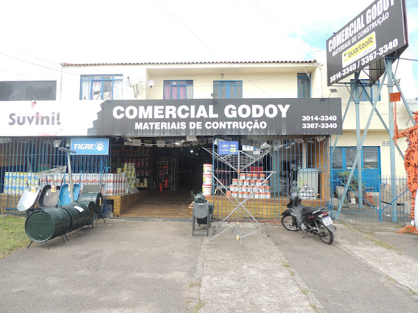Godoy Materiais de Construção