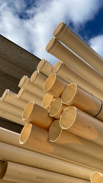 Foto 2 Pilato Materiais para Construção