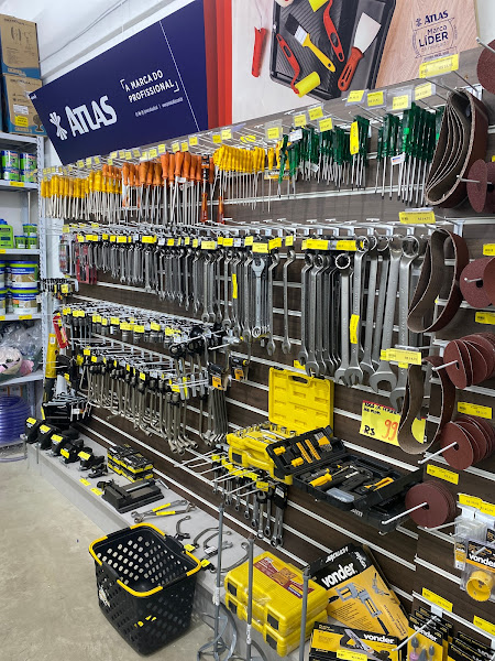 Foto 3 Pilato Materiais para Construção