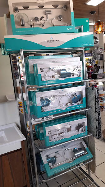 Foto 2 Benitez Materiais para Construção