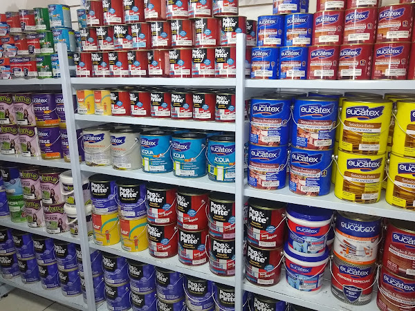 Foto 3 Benitez Materiais para Construção