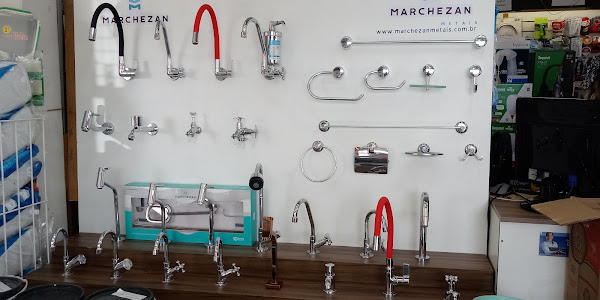 Foto 4 Benitez Materiais para Construção