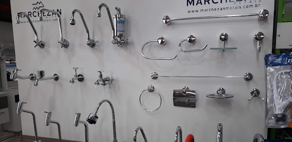 Foto 6 Benitez Materiais para Construção