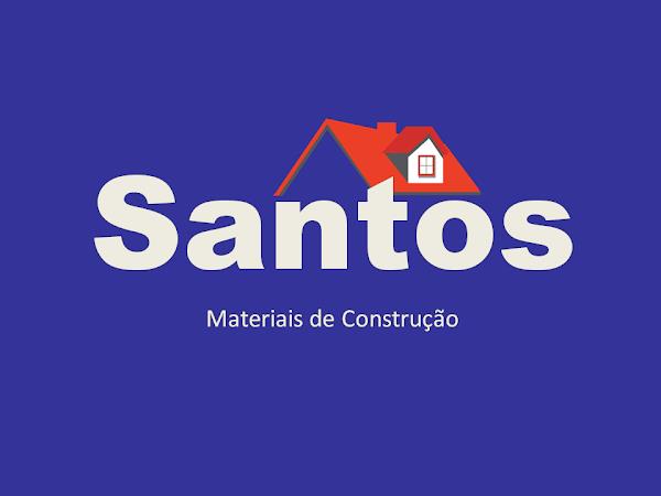 Foto 2 Santos Materiais de Construção