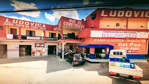 Materiais de Construção Ludovica