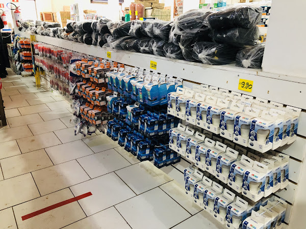 Foto 1 Materiais de Construção Ludovica