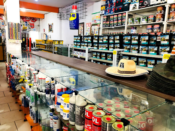 Foto 2 Materiais de Construção Ludovica