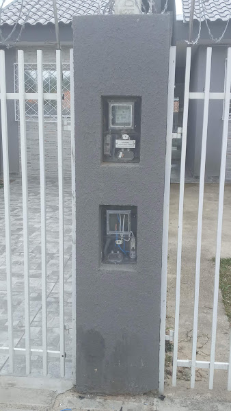 Foto 3 Materiais de Construção Ludovica