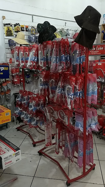 Foto 4 SANTOS & SANTOS MATERIAL DE CONSTRUÇÃO