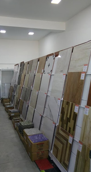 Foto 3 Casa Carneiro Materiais de Construção