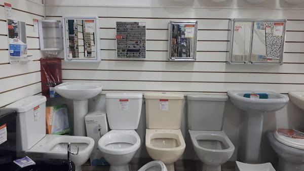 Foto 6 Casa Carneiro Materiais de Construção