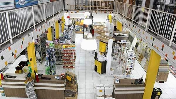 Foto 1 Gabriela Materiais de Construção