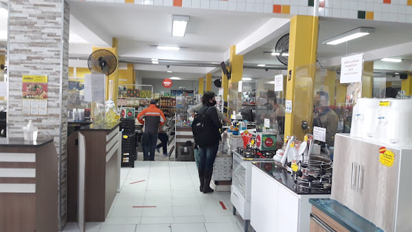 Foto 3 Gabriela Materiais de Construção