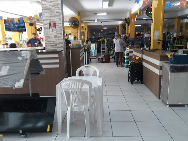 Foto 4 Gabriela Materiais de Construção