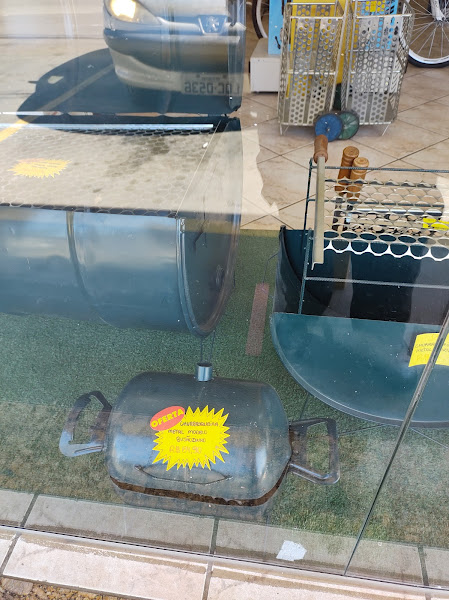 Foto 5 Gabriela Materiais de Construção