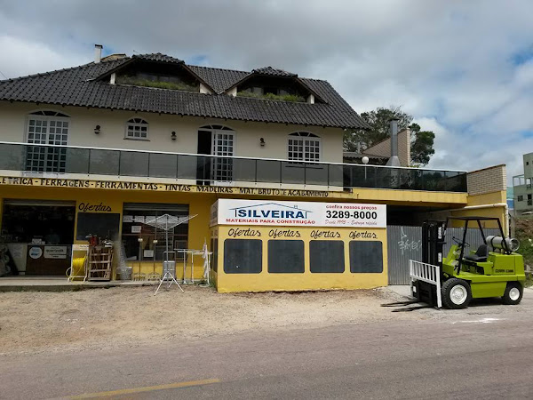 Silveira Materiais para Construção Silveira Materiais para Construção