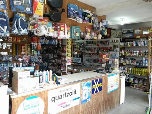 Foto 1 Silveira Materiais para Construção