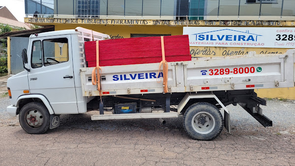 Foto 2 Silveira Materiais para Construção