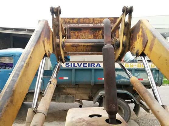 Foto 3 Silveira Materiais para Construção