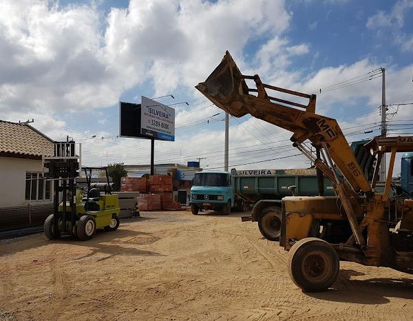 Foto 4 Silveira Materiais para Construção