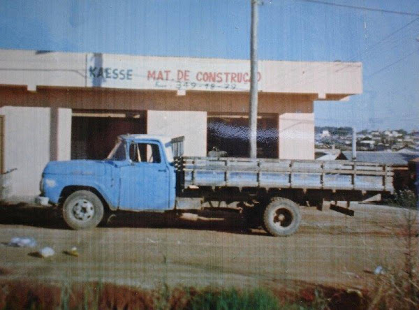 Foto 6 Silveira Materiais para Construção