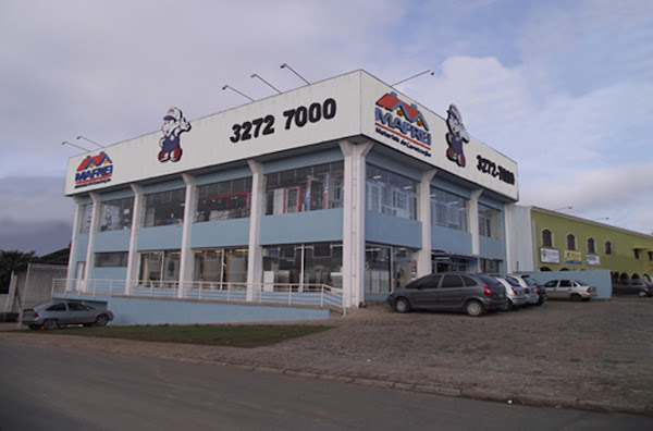 Mafrei Santa Felicidade Mafrei Santa Felicidade