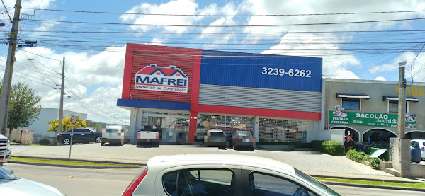 Foto 1 Mafrei Santa Felicidade