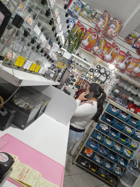 Foto 2 Casa Souza Material de Construção.