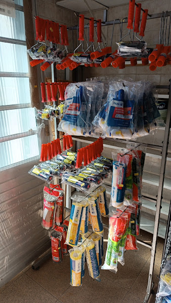 Mat. De Construçâo Zindra