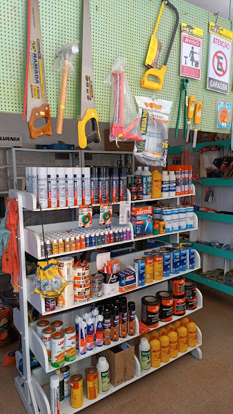 Foto 1 Mat. De Construçâo Zindra