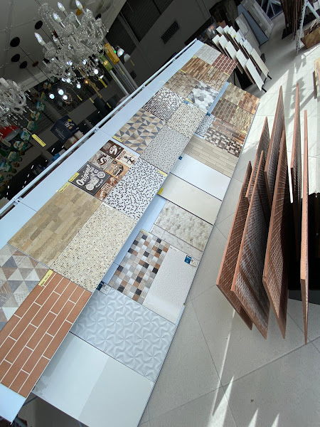 Foto 1 Construmad Materiais de Construção