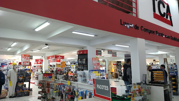 TCA Materiais para Construção TCA Materiais para Construção