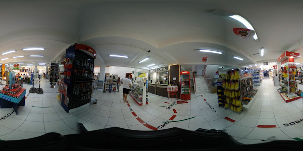 Foto 1 TCA Materiais para Construção