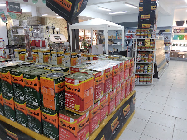 Foto 2 TCA Materiais para Construção