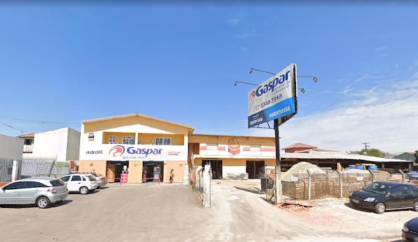 Gaspar Materiais de Construção