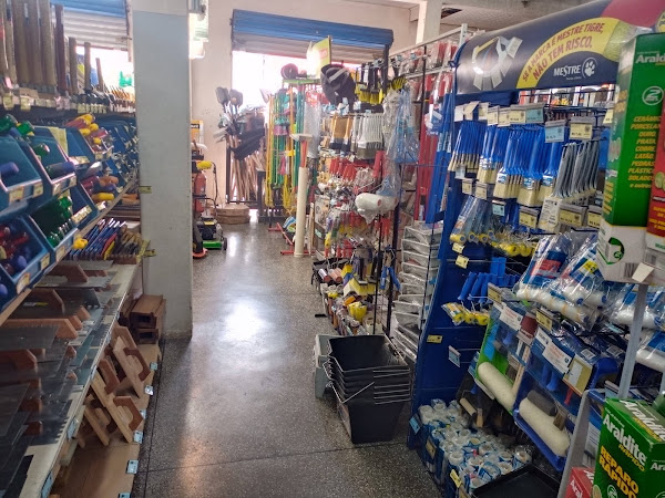 Foto 2 Gaspar Materiais de Construção