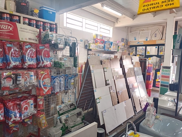 Foto 3 Gaspar Materiais de Construção