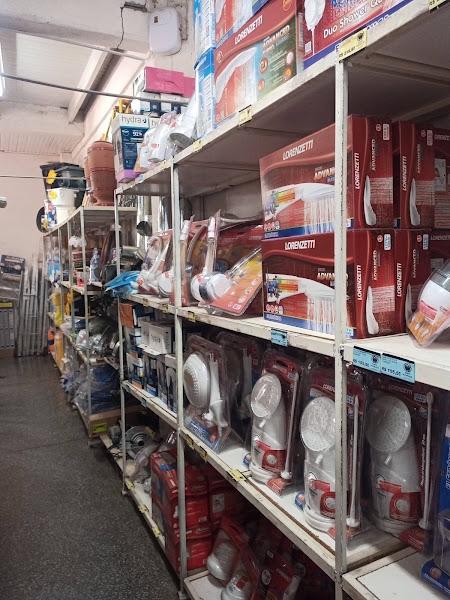 Foto 4 Gaspar Materiais de Construção