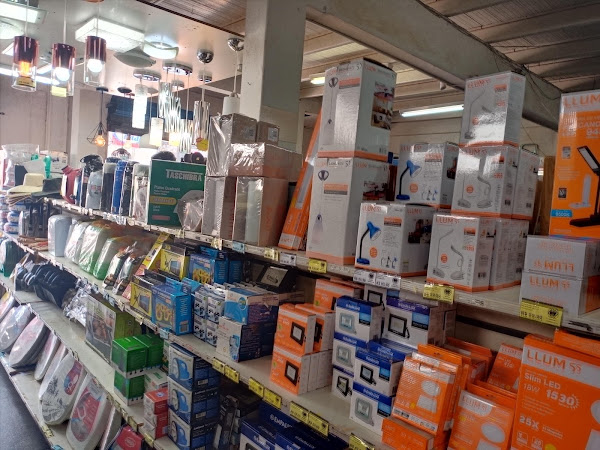 Foto 5 Gaspar Materiais de Construção