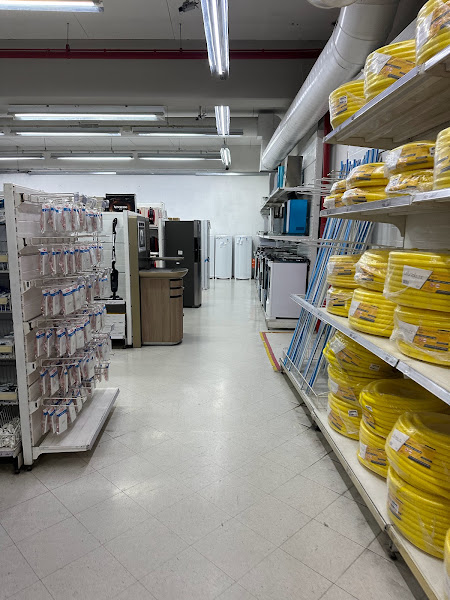 Foto 1 Cassol Centerlar - Rebouças