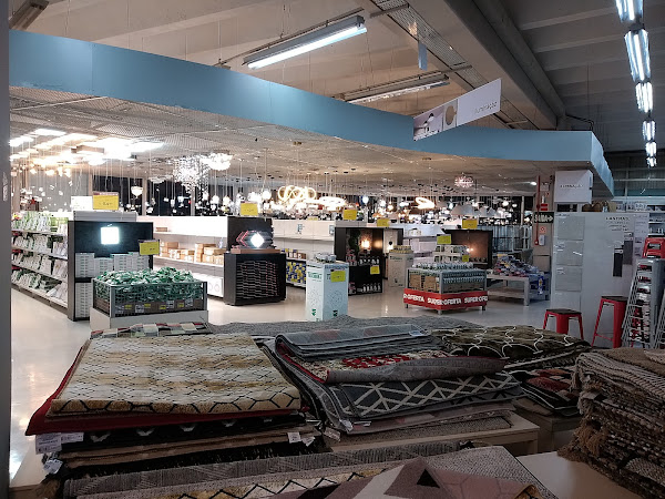 Foto 2 Cassol Centerlar - Rebouças