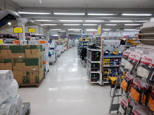 Foto 4 Cassol Centerlar - Rebouças