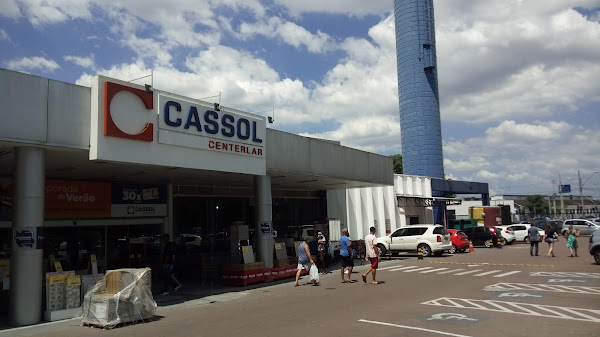 Foto 6 Cassol Centerlar - Rebouças