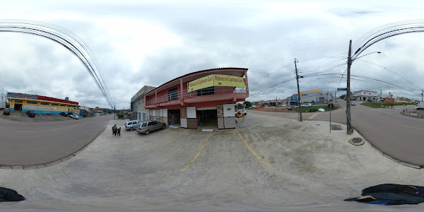 Materiais De Construção Filial